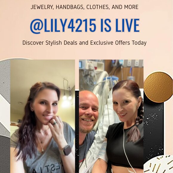 Other - Live Show Flyer